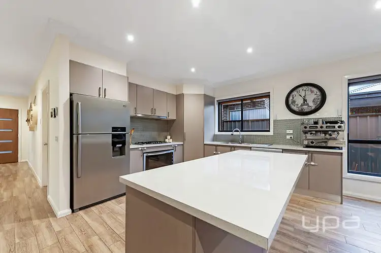 Fourth view of Homely house listing, 3 Huntingfield Street, Craigieburn VIC 3064