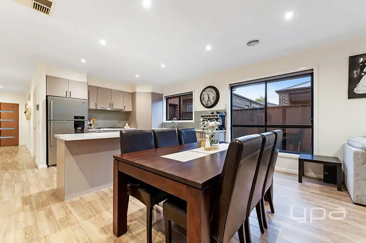 Seventh view of Homely house listing, 3 Huntingfield Street, Craigieburn VIC 3064