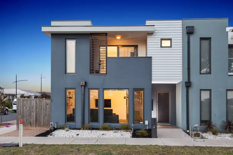 Main view of Homely house listing, 1 Armstrong Walk, Plumpton VIC 3335
