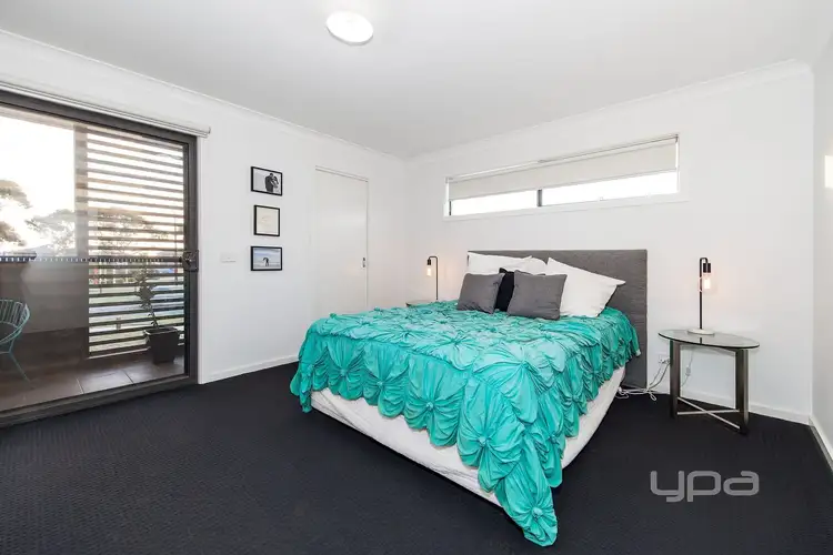Seventh view of Homely house listing, 1 Armstrong Walk, Plumpton VIC 3335