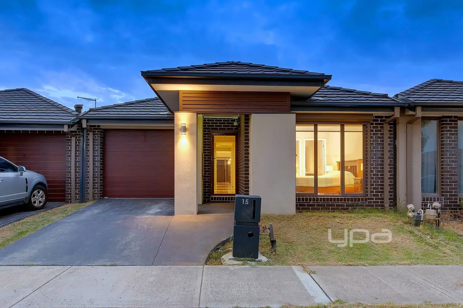 Main view of Homely house listing, 15 Fenland Street, Craigieburn VIC 3064