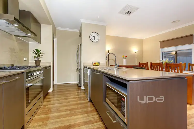 Third view of Homely house listing, 15 Fenland Street, Craigieburn VIC 3064