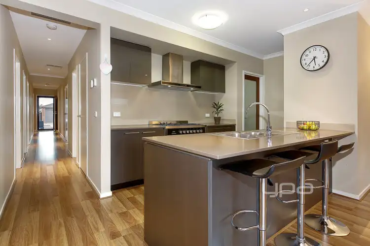 Fourth view of Homely house listing, 15 Fenland Street, Craigieburn VIC 3064