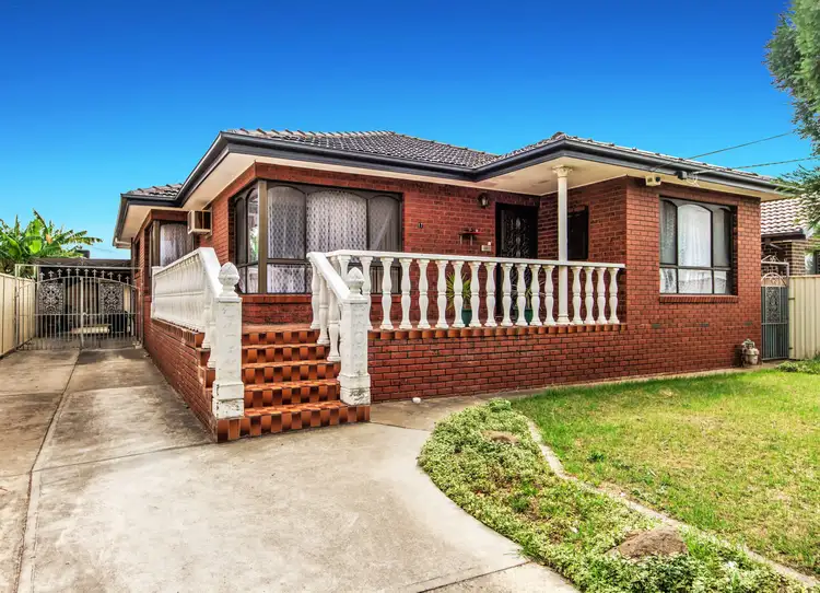 17 Browne Avenue