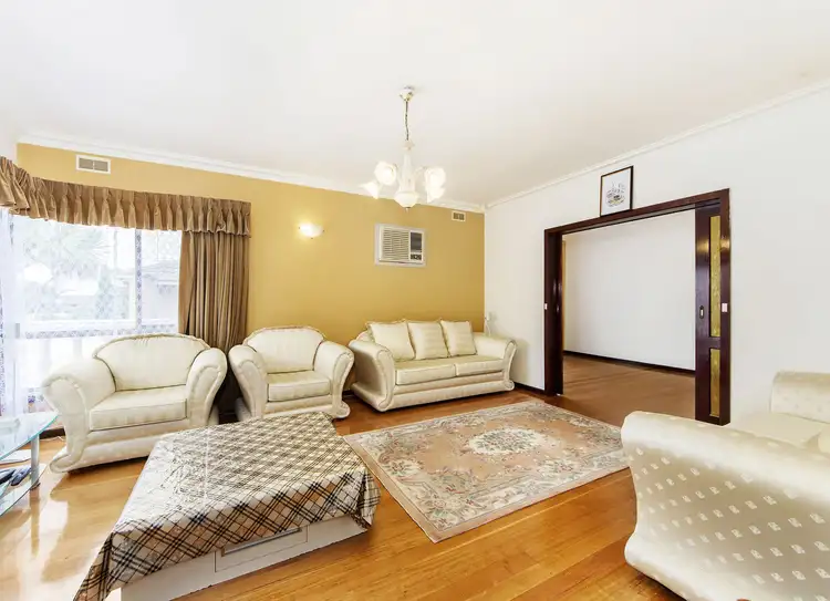 Second view of Homely house listing, 17 Browne Avenue, St Albans VIC 3021