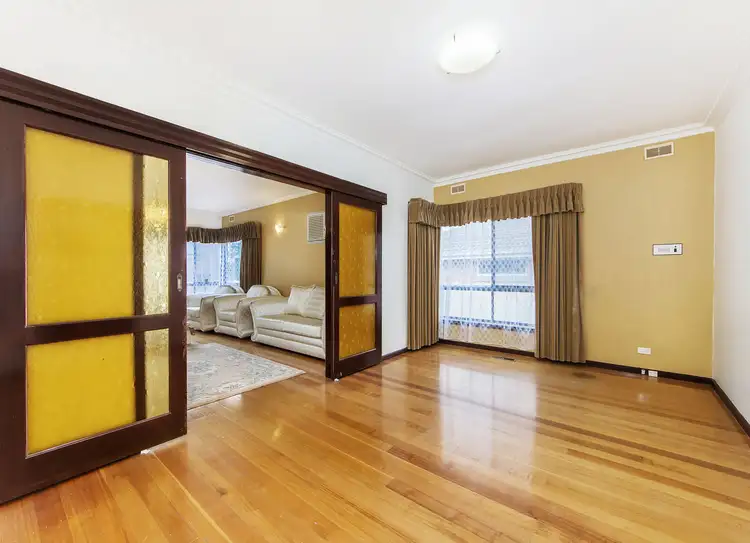 Third view of Homely house listing, 17 Browne Avenue, St Albans VIC 3021