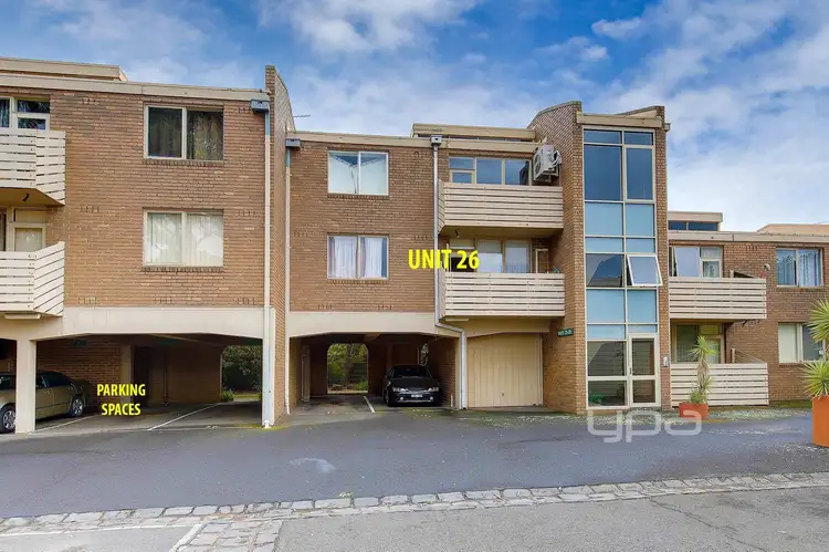 26/200 Melrose Drive, Tullamarine VIC 3043