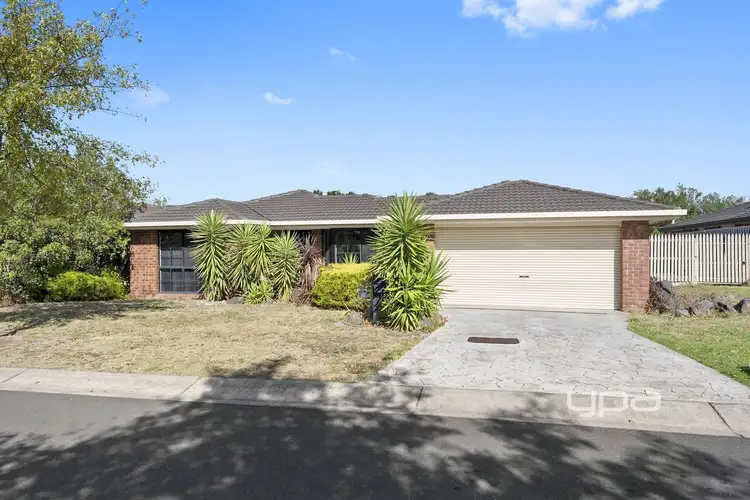 22 Noble Way, Sunbury VIC 3429
