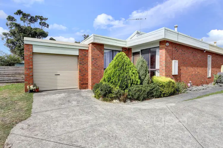 4/10 Wilkinson Street, Tootgarook VIC 3941