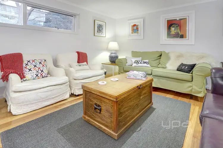 Fifth view of Homely house listing, 4 Yarrayne Street, Rye VIC 3941