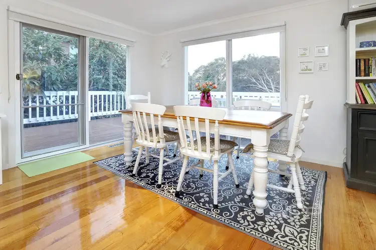 Sixth view of Homely house listing, 4 Yarrayne Street, Rye VIC 3941