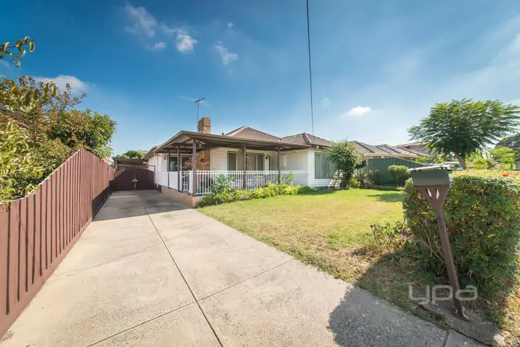 Main view of Homely house listing, 159 West Street, Glenroy VIC 3046