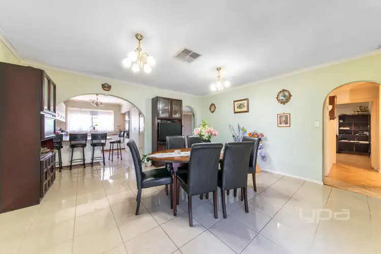 Fifth view of Homely house listing, 159 West Street, Glenroy VIC 3046