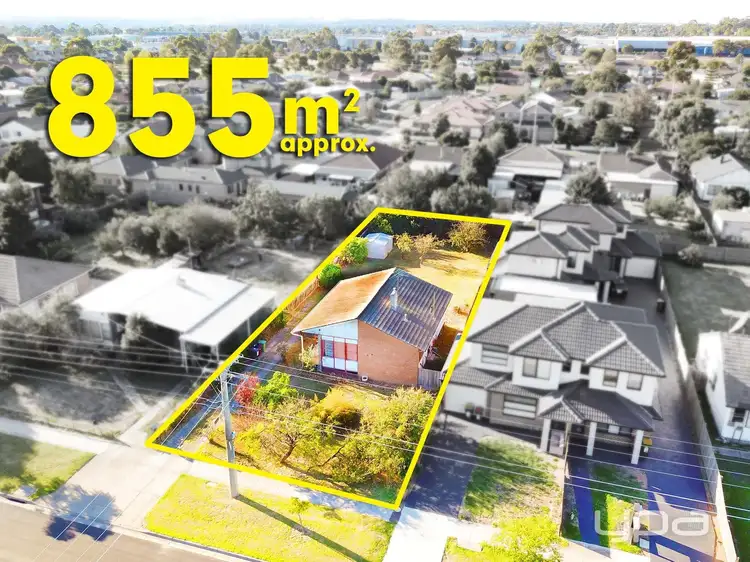 112 Cuthbert Street, Broadmeadows VIC 3047