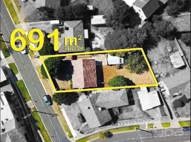 Main view of Homely house listing, 4 Bliburg Street, Jacana VIC 3047