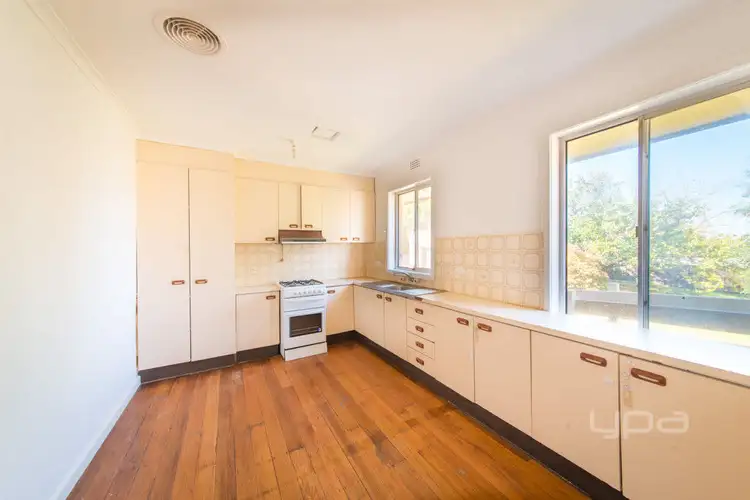 Second view of Homely house listing, 4 Bliburg Street, Jacana VIC 3047