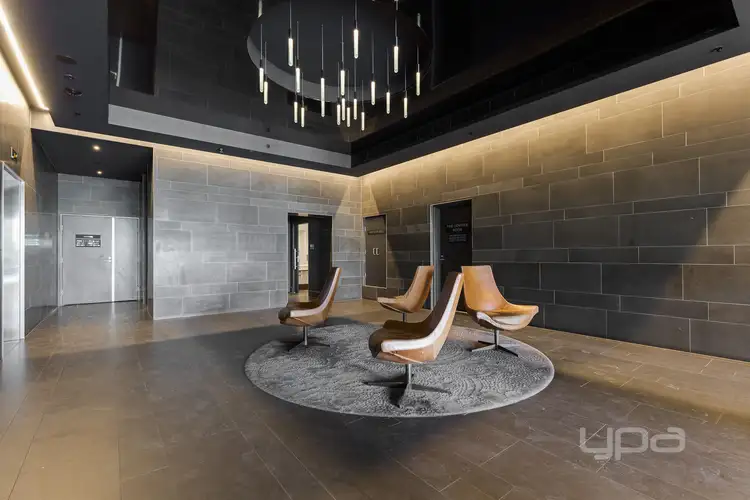 Second view of Homely apartment listing, LOT 250, 1507 City Road, Southbank VIC 3006