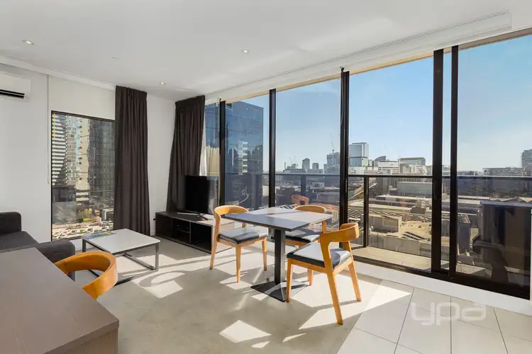 Fourth view of Homely apartment listing, LOT 250, 1507 City Road, Southbank VIC 3006