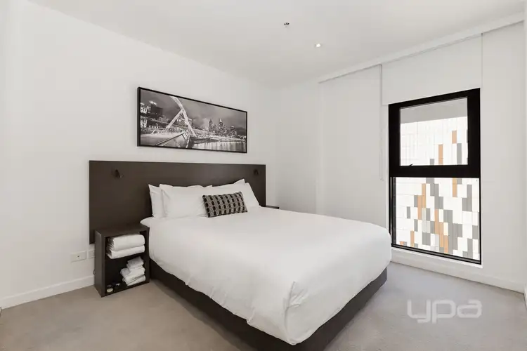 Fifth view of Homely apartment listing, LOT 250, 1507 City Road, Southbank VIC 3006