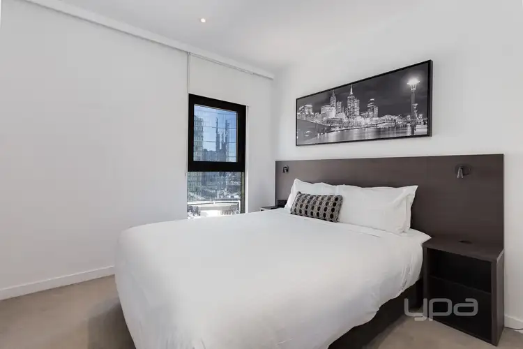 Seventh view of Homely apartment listing, LOT 250, 1507 City Road, Southbank VIC 3006