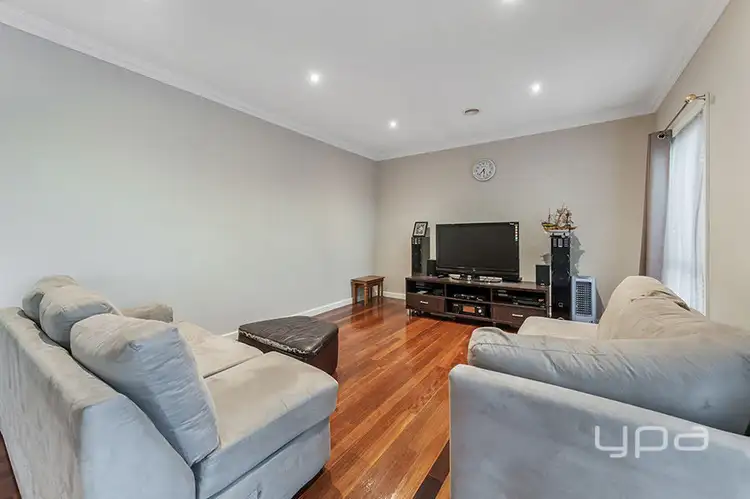Third view of Homely house listing, 3 Strathallan Grove, Craigieburn VIC 3064