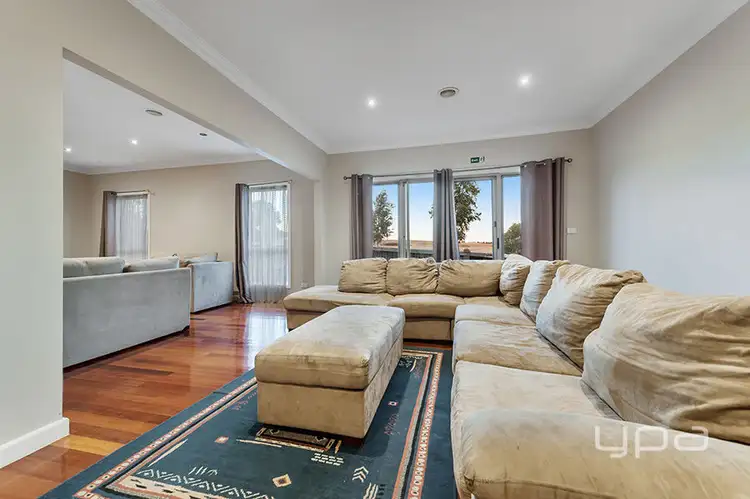 Fourth view of Homely house listing, 3 Strathallan Grove, Craigieburn VIC 3064