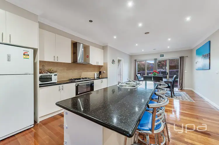 Sixth view of Homely house listing, 3 Strathallan Grove, Craigieburn VIC 3064