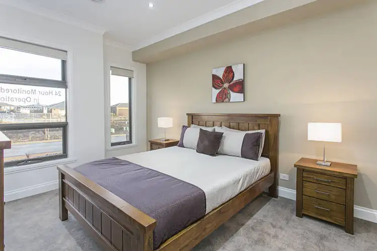 Sixth view of Homely house listing, 33 Riverbank Boulevard, Harkness VIC 3337