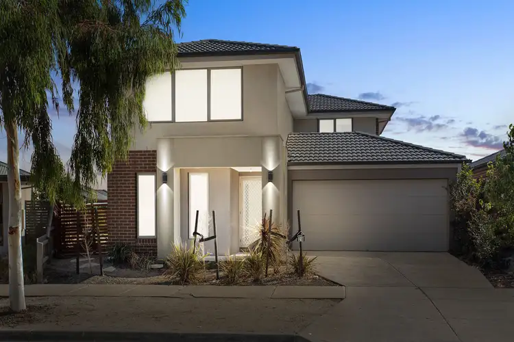 20 Advent Road, Werribee VIC 3030