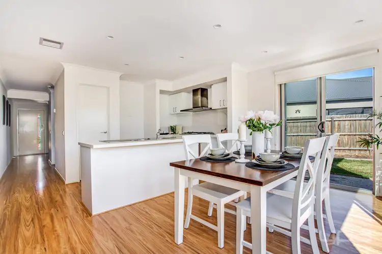 Second view of Homely house listing, 20 Advent Road, Werribee VIC 3030