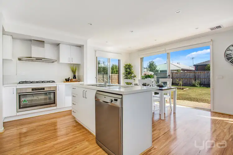 Third view of Homely house listing, 20 Advent Road, Werribee VIC 3030