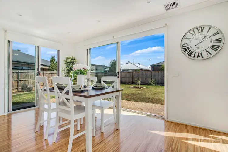 Fourth view of Homely house listing, 20 Advent Road, Werribee VIC 3030