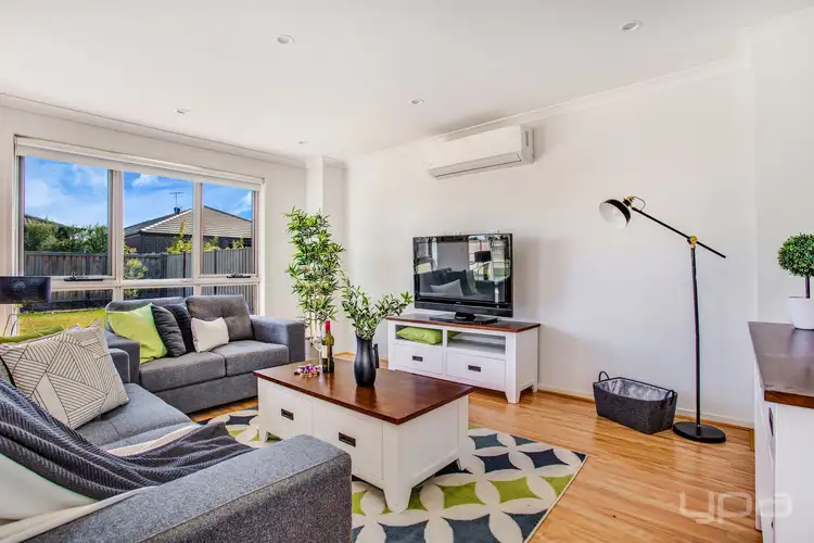 Sixth view of Homely house listing, 20 Advent Road, Werribee VIC 3030