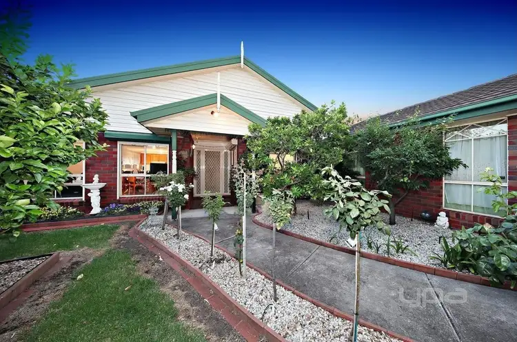 4 Strzelecki Court