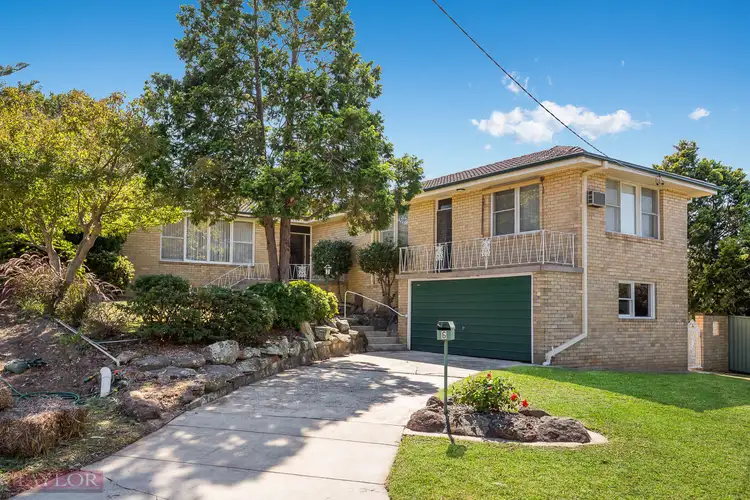 6 Campton Court, Carlingford NSW 2118