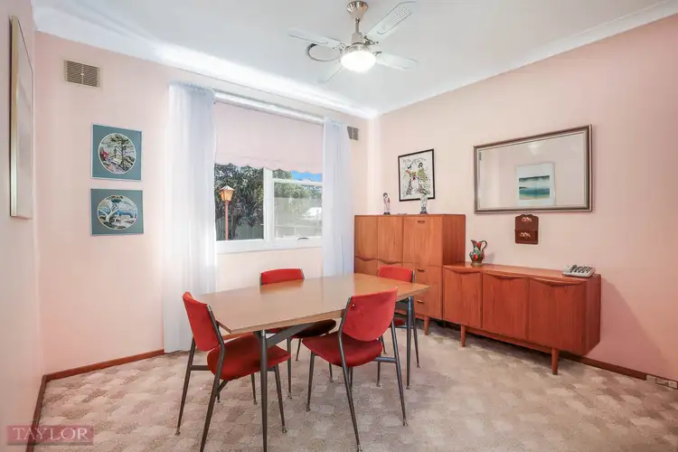 Fourth view of Homely house listing, 6 Campton Court, Carlingford NSW 2118