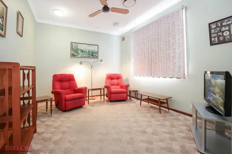 Fifth view of Homely house listing, 6 Campton Court, Carlingford NSW 2118