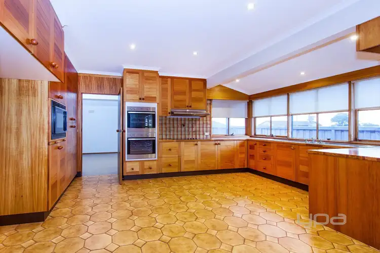 Third view of Homely house listing, 435B O'Connors Road, Werribee South VIC 3030