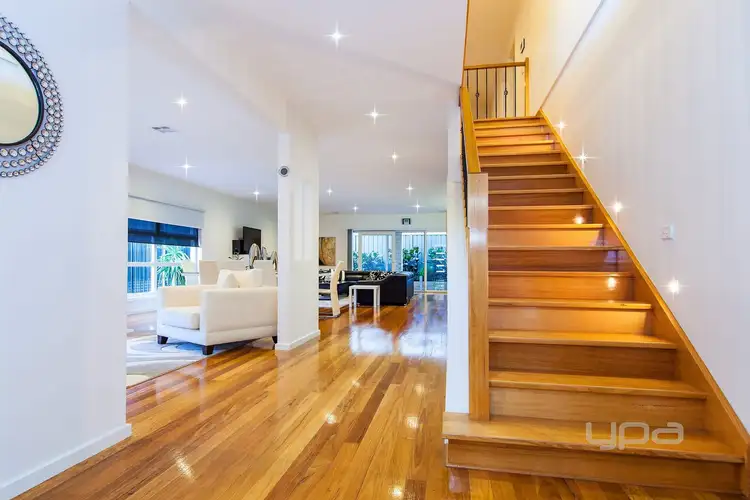 Second view of Homely house listing, 1 Arroyo Place, Caroline Springs VIC 3023