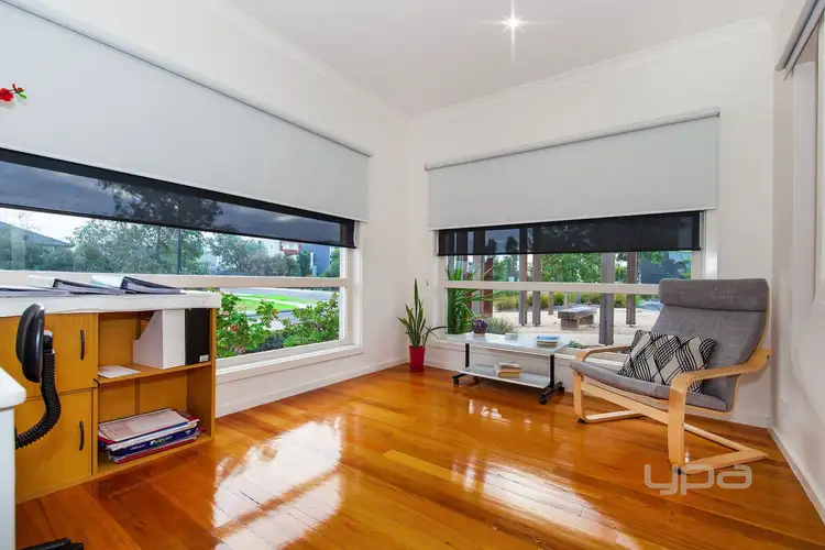 Third view of Homely house listing, 1 Arroyo Place, Caroline Springs VIC 3023