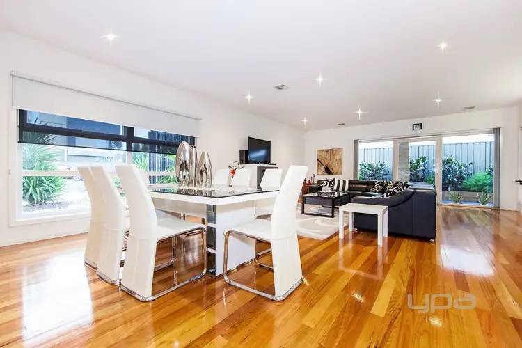 Fifth view of Homely house listing, 1 Arroyo Place, Caroline Springs VIC 3023