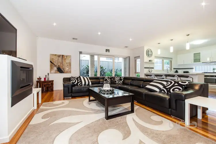 Sixth view of Homely house listing, 1 Arroyo Place, Caroline Springs VIC 3023