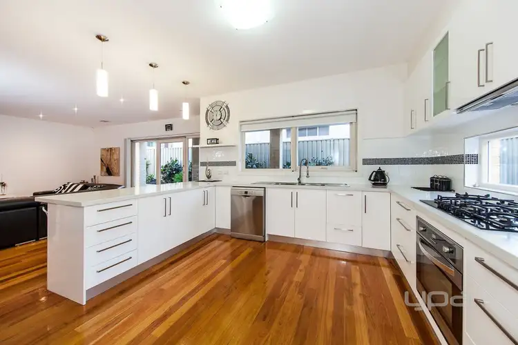 Seventh view of Homely house listing, 1 Arroyo Place, Caroline Springs VIC 3023
