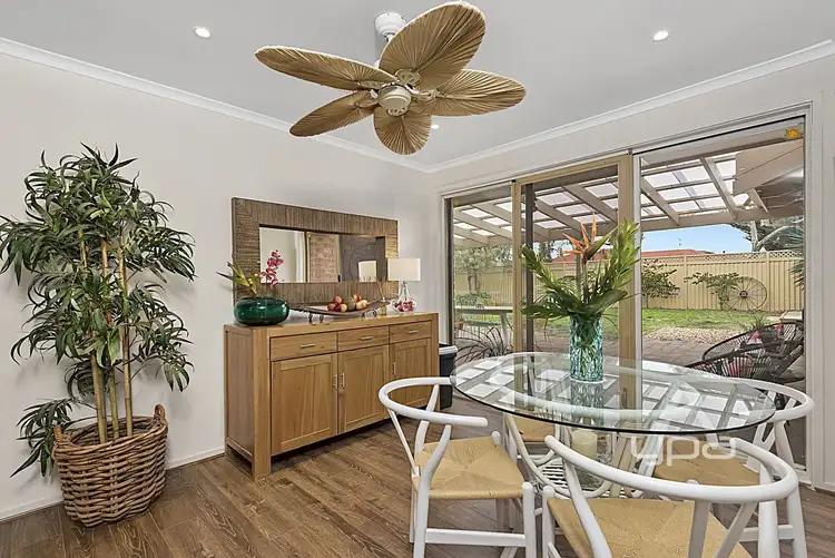 Fifth view of Homely house listing, 55 Muirfield Drive, Sunbury VIC 3429