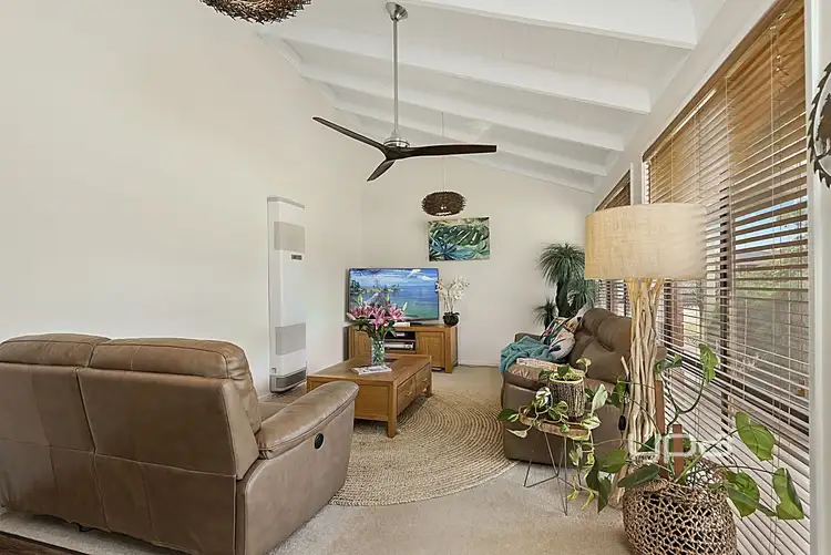 Sixth view of Homely house listing, 55 Muirfield Drive, Sunbury VIC 3429