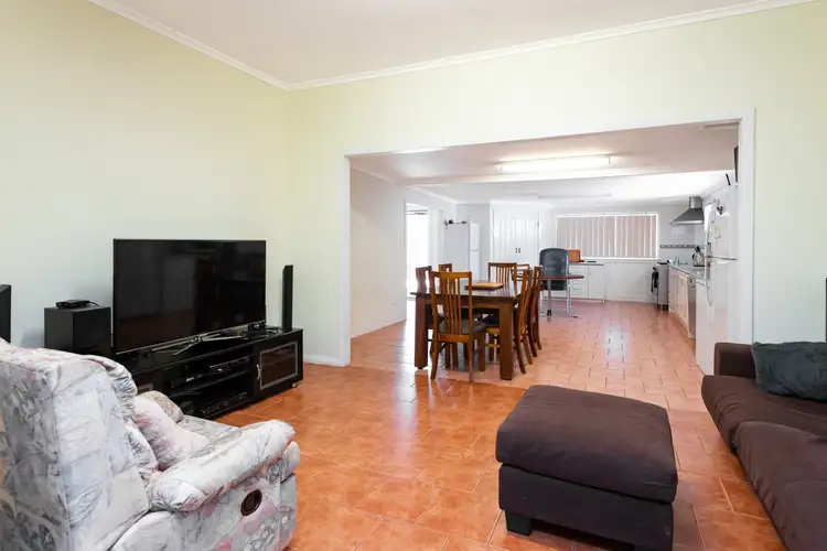 Second view of Homely house listing, 82 Sylvester Street, Coolgardie WA 6429