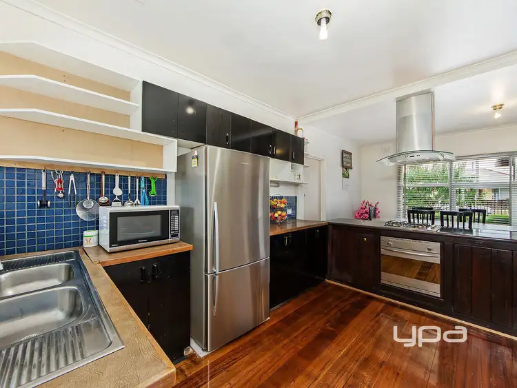 Fourth view of Homely house listing, 125 Power Street, St Albans VIC 3021