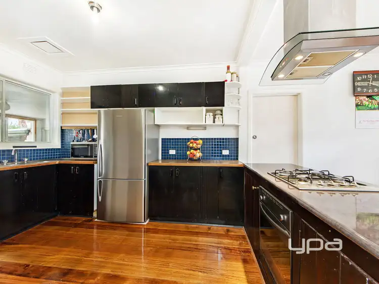 Fifth view of Homely house listing, 125 Power Street, St Albans VIC 3021