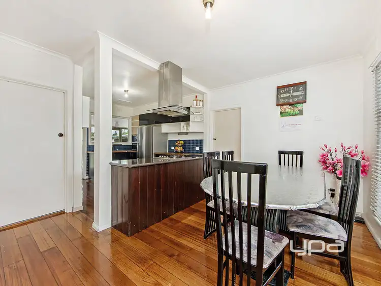 Sixth view of Homely house listing, 125 Power Street, St Albans VIC 3021