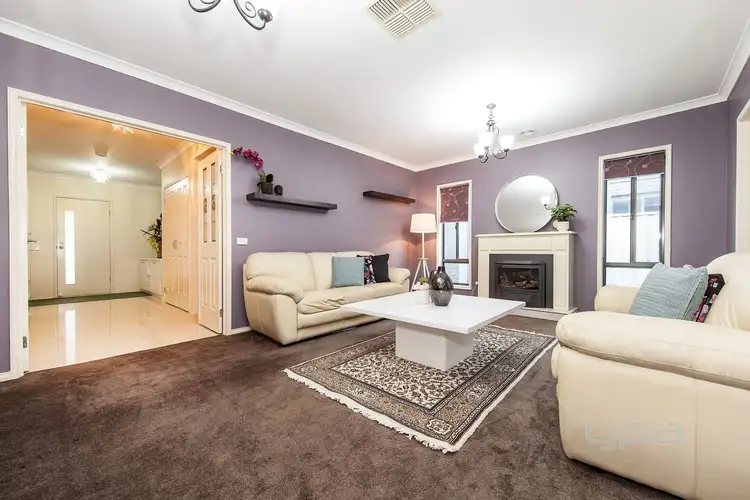 Fourth view of Homely house listing, 7 Daly Circuit, Caroline Springs VIC 3023
